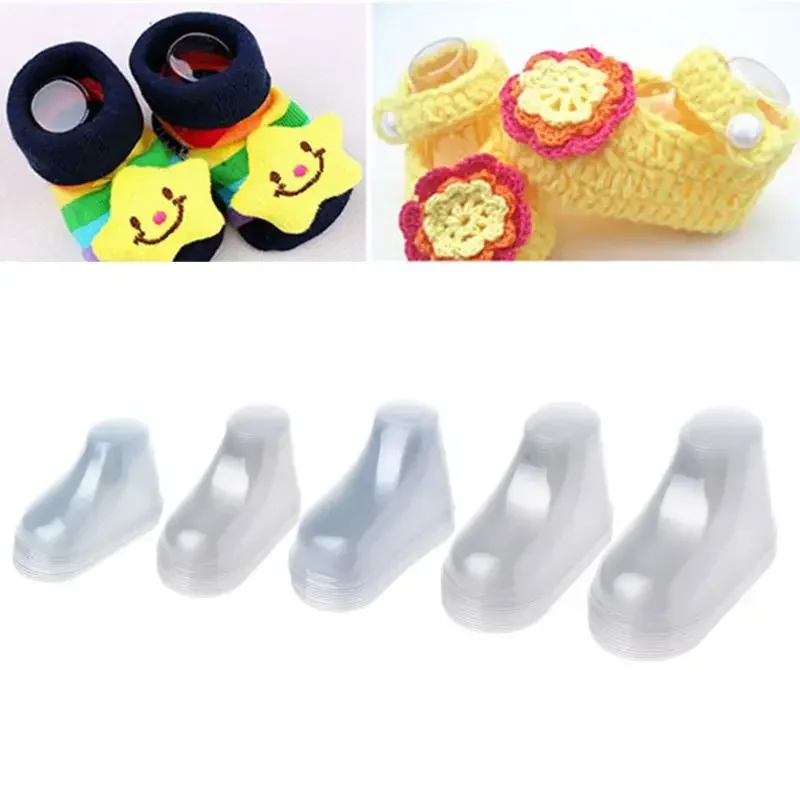 Baby Clothing Store - Kaus Kaki Pajangan Toko Pakaian Bayi