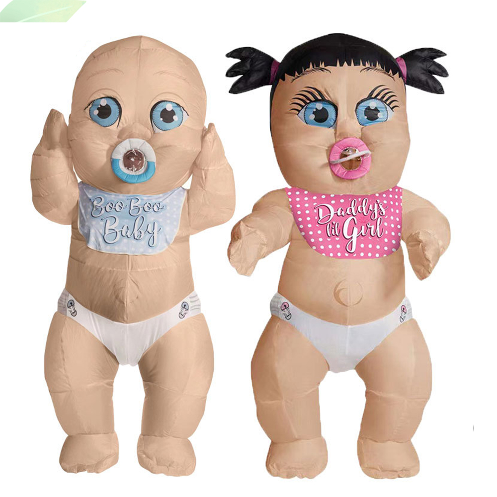 Baby Clothing For Girls - Pakaian tiup bayi raksasa anak laki-laki