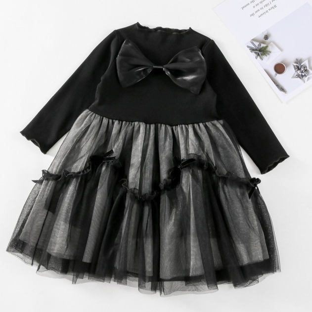 Baby Clothing Yarn - Rok Anak Perempuan 2026 Musim Semi
