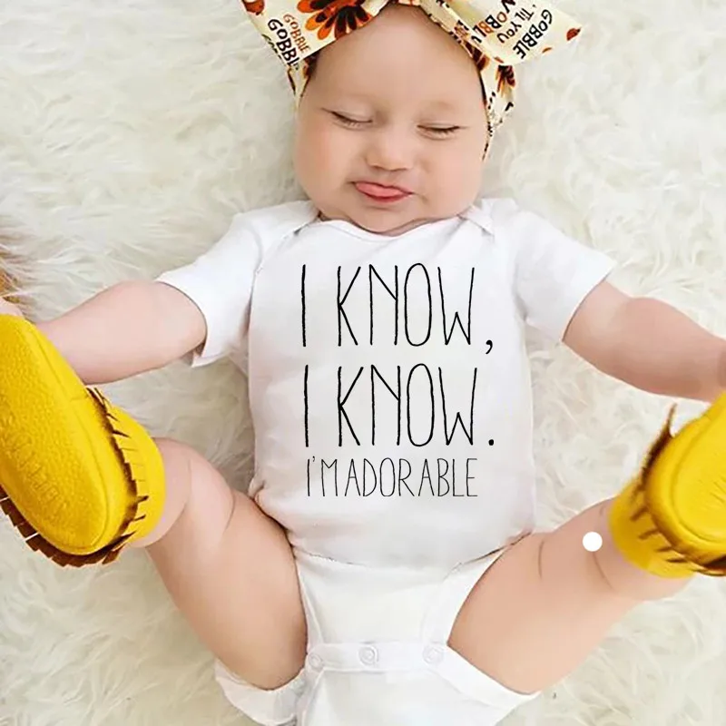 Baby Clothing Brand - Baju Kodok Bayi Motif Lucu 100%