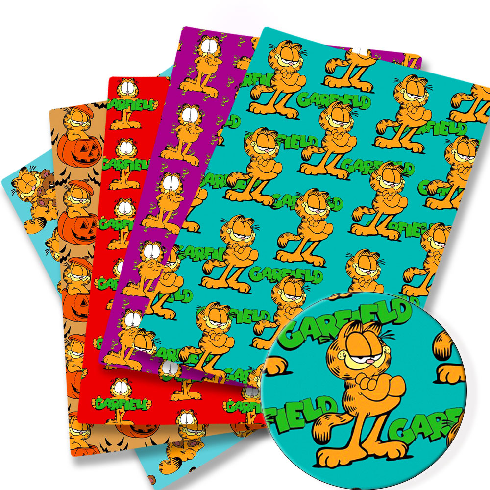 Baby Clothing Products - Kain kartun panas DIY140 * 50cm