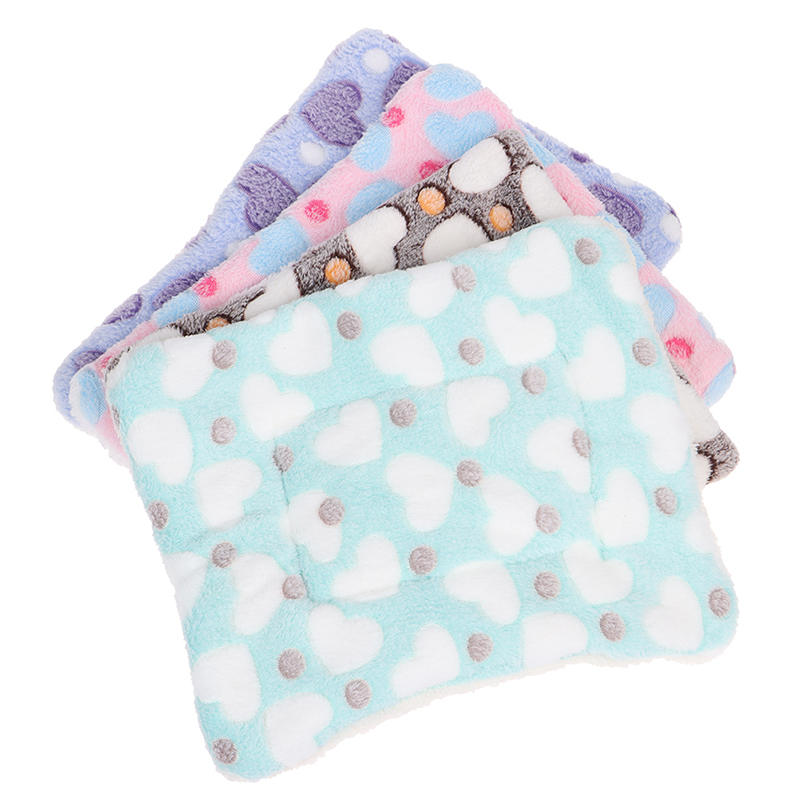 Fleece Sleep Bag - Alas tidur hewan peliharaan berbahan bulu