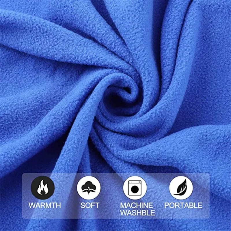 Kantong Tidur Bulu Domba Kutub - Fleece Sleep Bag ulasan dan harga