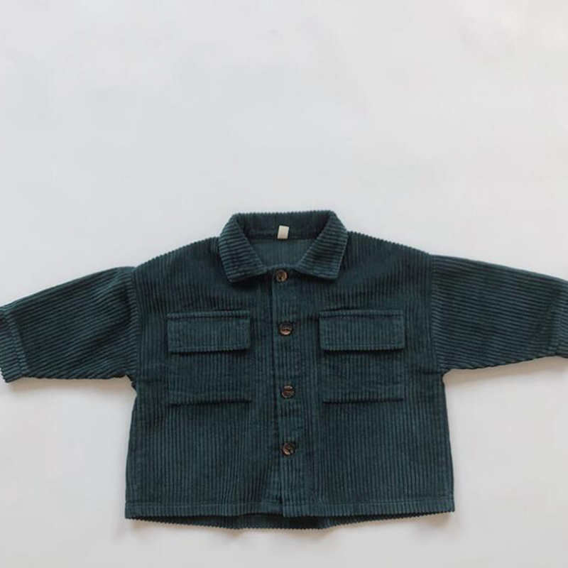 Mantel Korduroi Bayi Laki-laki - Baby Clothing In Japan ulasan dan harga