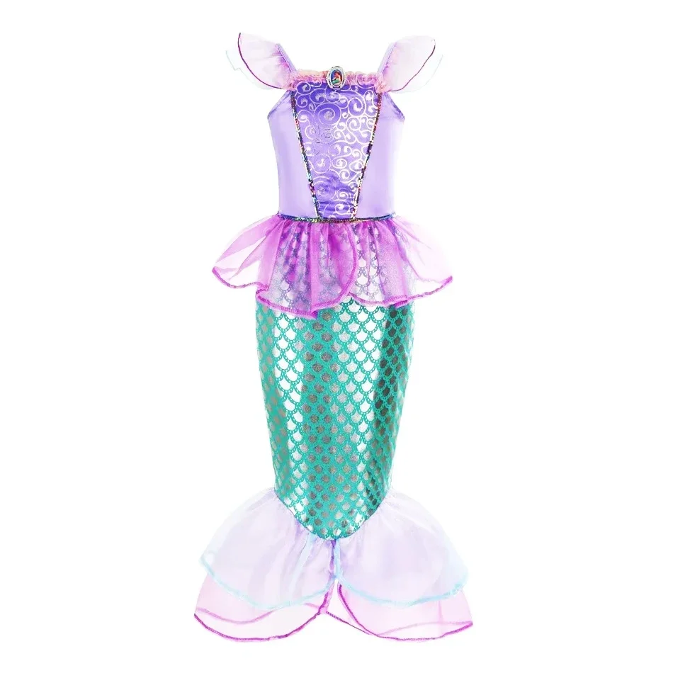 Gaun Cosplay anak perempuan, b - Baby Q Clothing ulasan dan harga