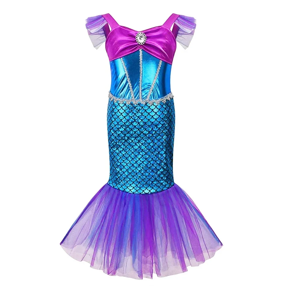 Gaun Cosplay anak perempuan, b - Baby Q Clothing ulasan dan harga