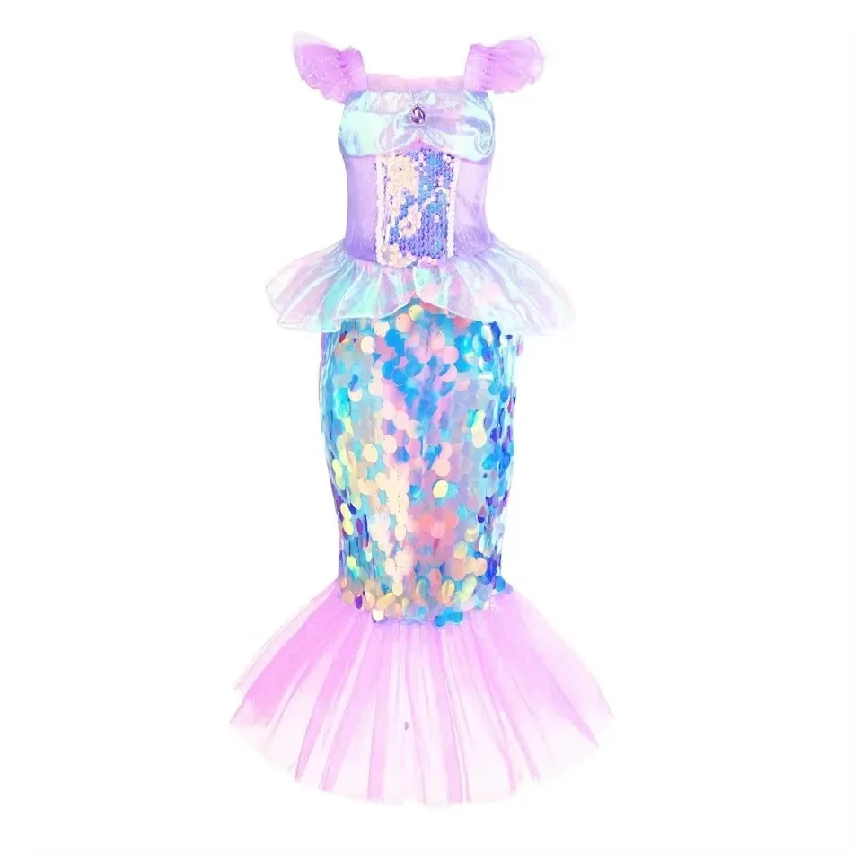 Gaun Cosplay anak perempuan, b - Baby Q Clothing ulasan dan harga