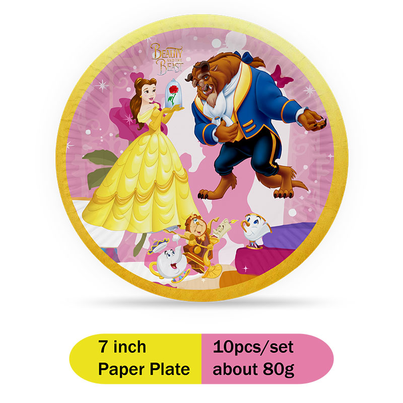 Beauty And The Beast Putri Dis - Baby Clothing Event ulasan dan harga
