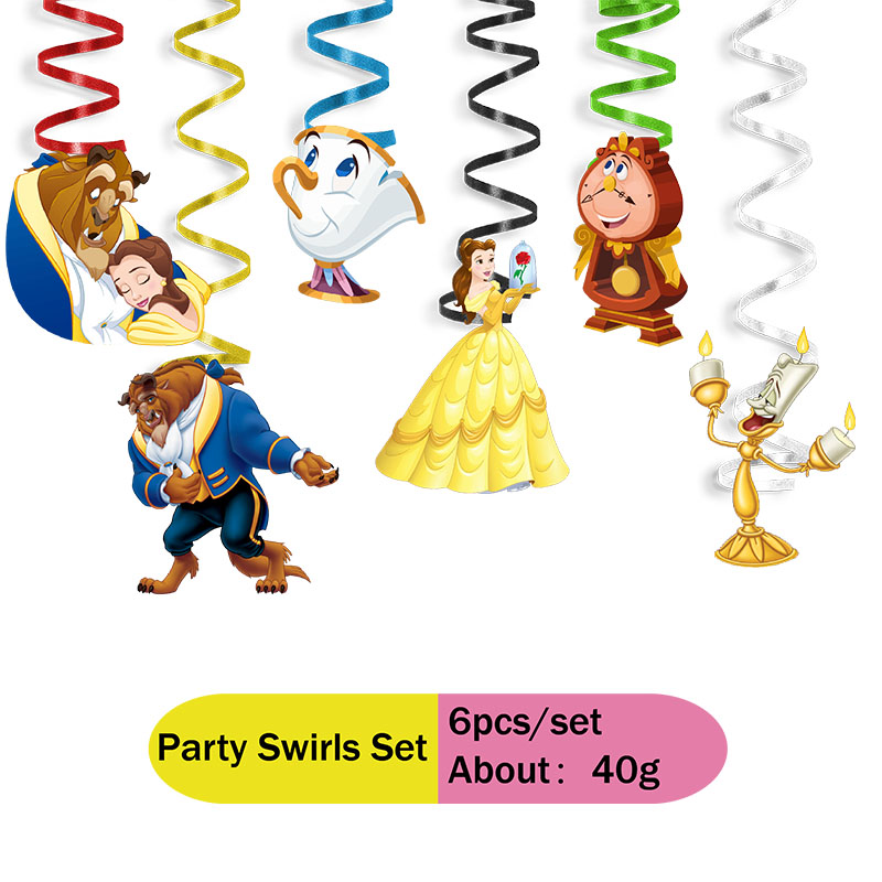 Beauty And The Beast Putri Dis - Baby Clothing Event ulasan dan harga