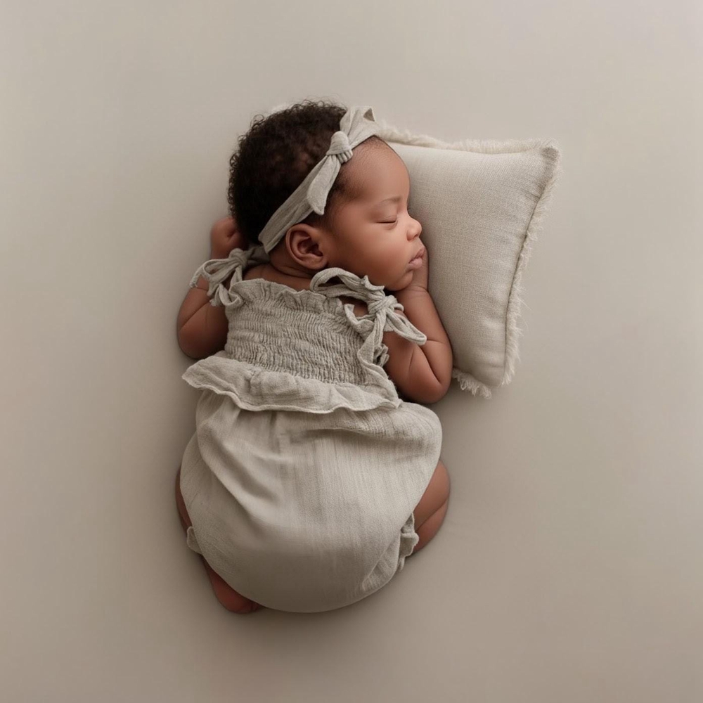 Alat Peraga Fotografi Bayi Bar - Baby Clothing Brand ulasan dan harga