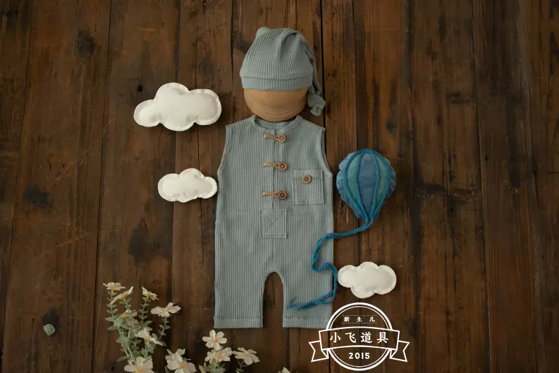 Alat Peraga Fotografi Bayi Lak - Baby Clothing Products ulasan dan harga