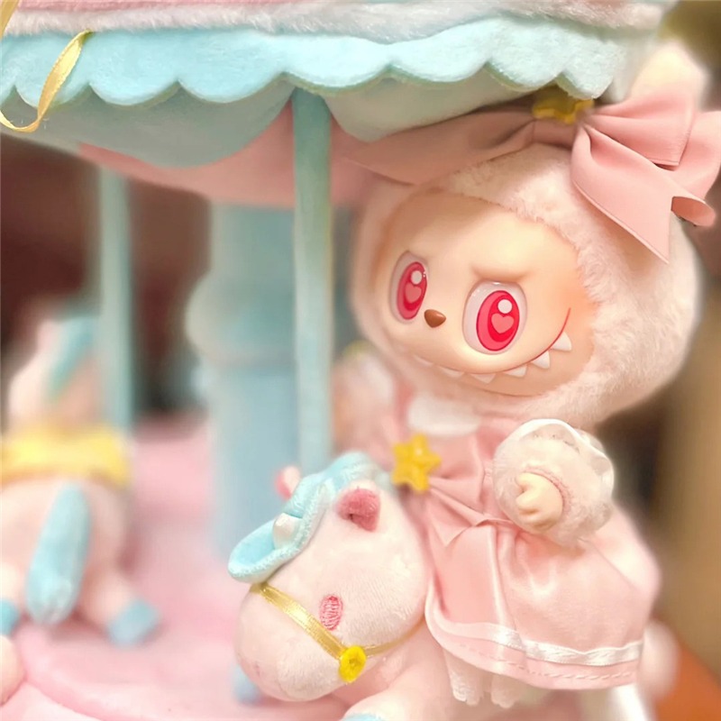 15 17cm Untuk Boneka Labubu Pa - Baby Clothing In Japan ulasan dan harga