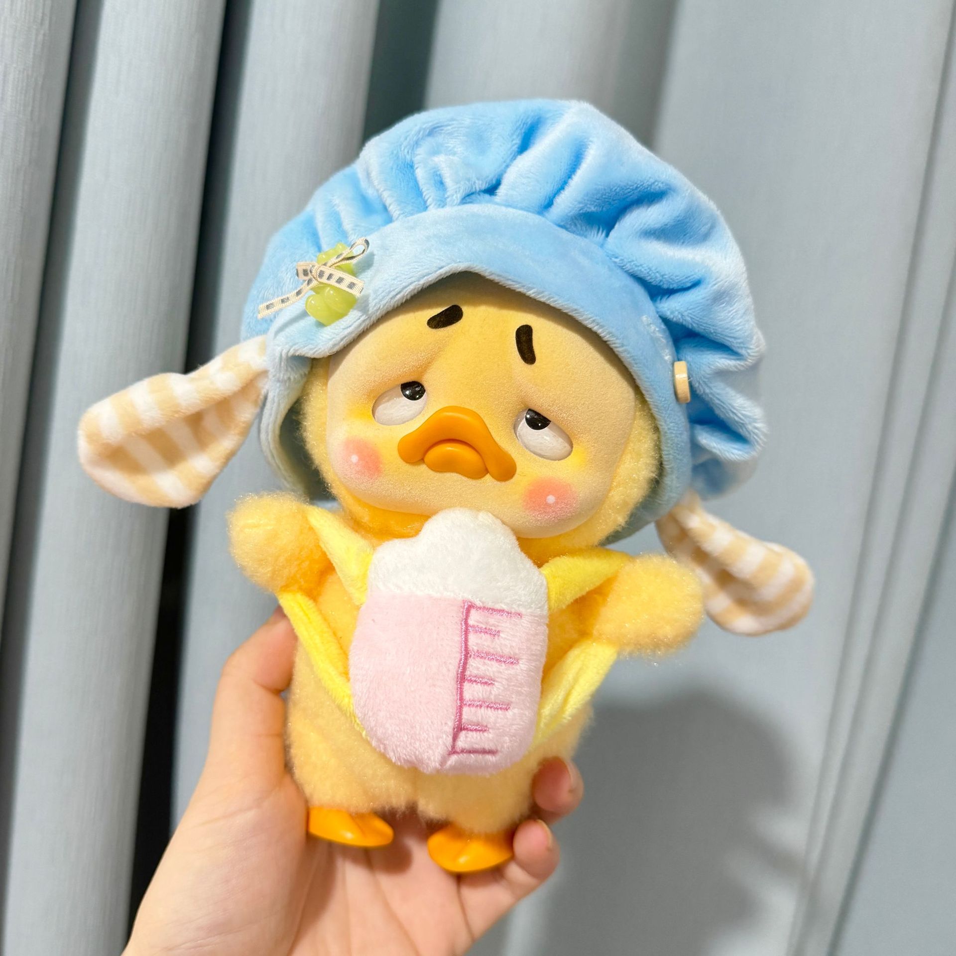 Set boneka bebek betina, pakai - Baby Clothing Products ulasan dan harga