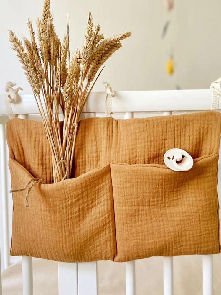Tas penyimpanan tempat tidur b - Baby Clothing For Bed ulasan dan harga