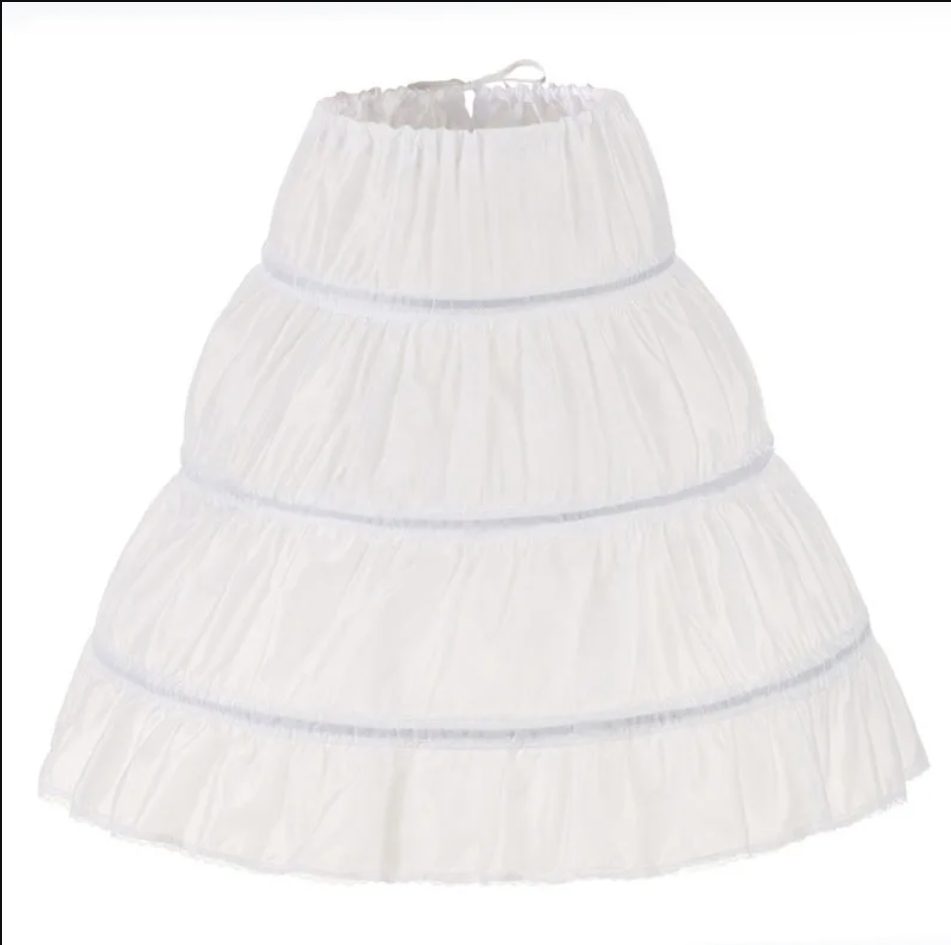 Rok Musim Panas Anak Perempuan - Baby Clothing Yarn ulasan dan harga