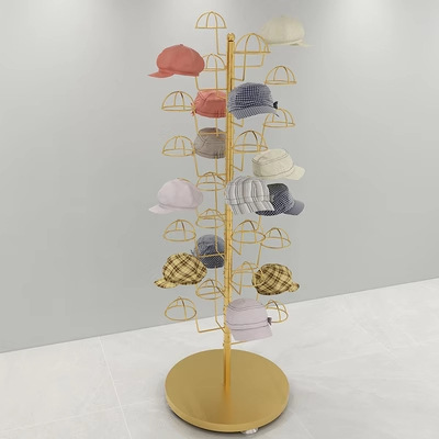 Rak Topi Toko Pakaian Rak Paja - Baby Clothing Store ulasan dan harga