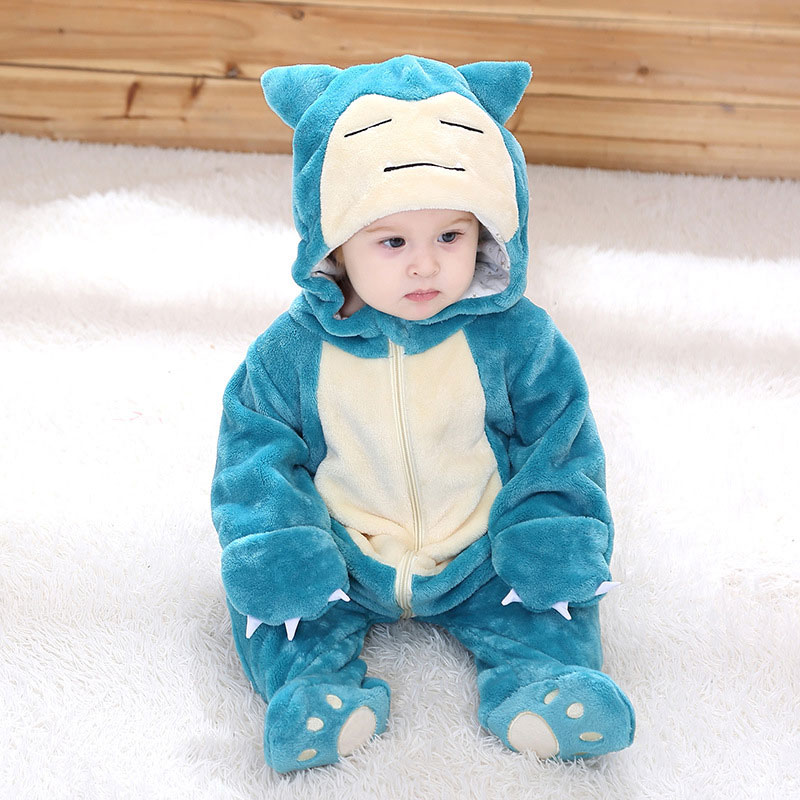 Kostum Pokemon 0-5 Y Baju Mony - Baby Clothing For Girls ulasan dan harga