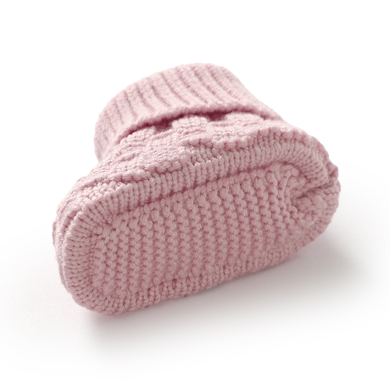 Sepatu Bayi Baru Lahir Sepatu  - Baby Clothing Yarn ulasan dan harga