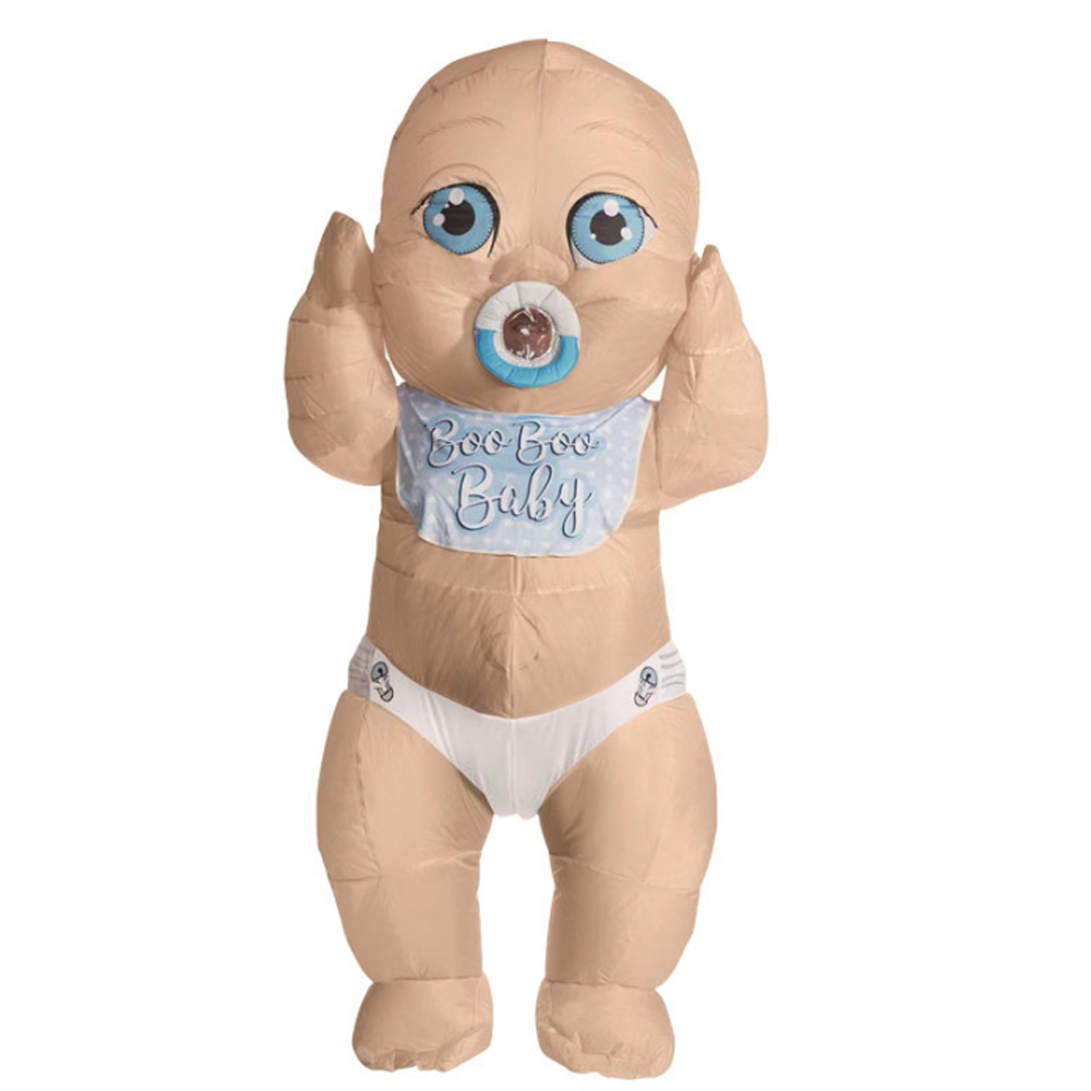 Pakaian tiup bayi raksasa anak - Baby Clothing For Girls ulasan dan harga