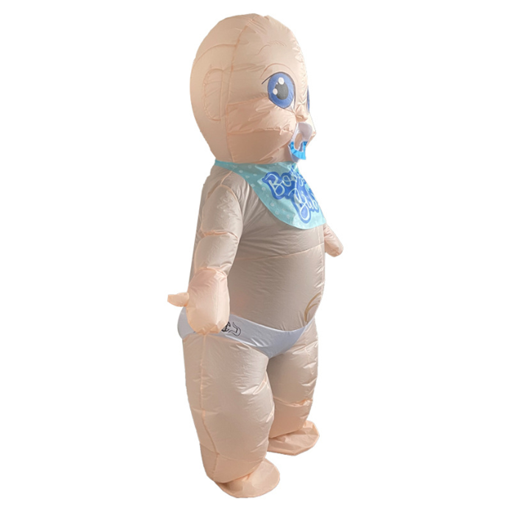 Pakaian tiup bayi raksasa anak - Baby Clothing For Girls ulasan dan harga