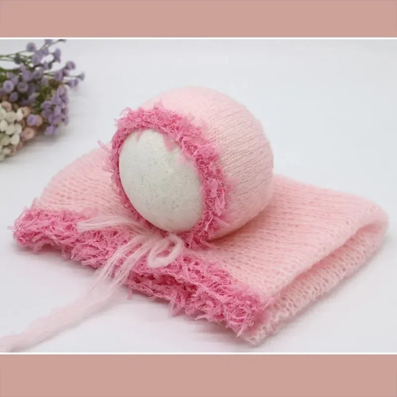 Alat Peraga Fotografi Bayi Top - Baby Clothing Yarn ulasan dan harga