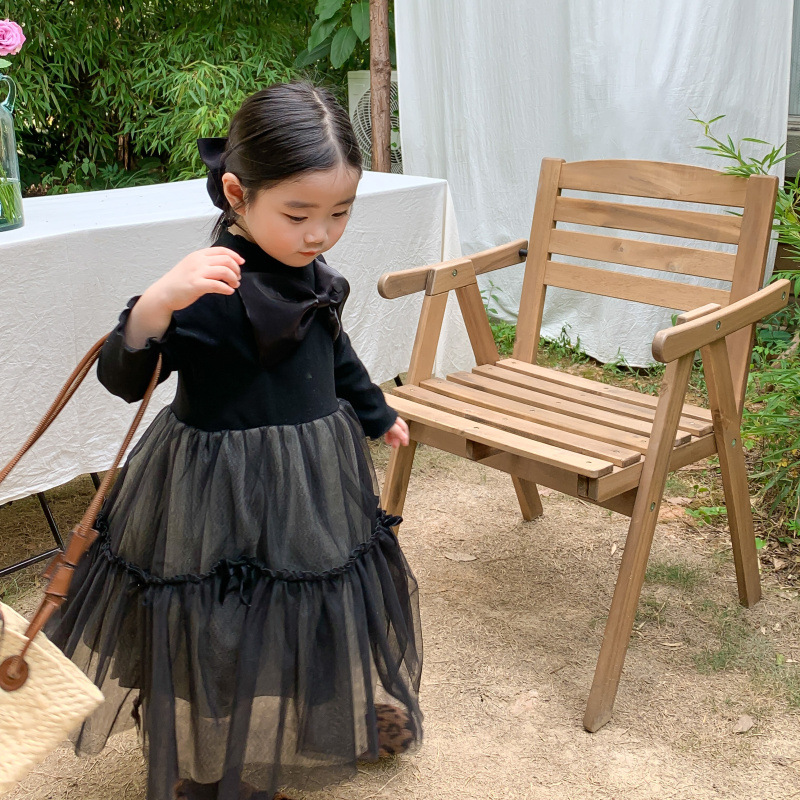 Rok Anak Perempuan 2026 Musim  - Baby Clothing Yarn ulasan dan harga