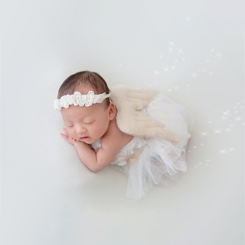 Set Pakaian Renda Angsa untuk  - Baby Clothing Products ulasan dan harga