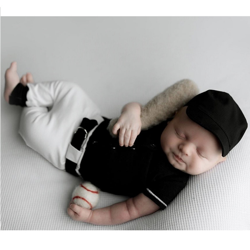 Alat peraga fotografi bayi, Ju - Baby Clothing Products ulasan dan harga