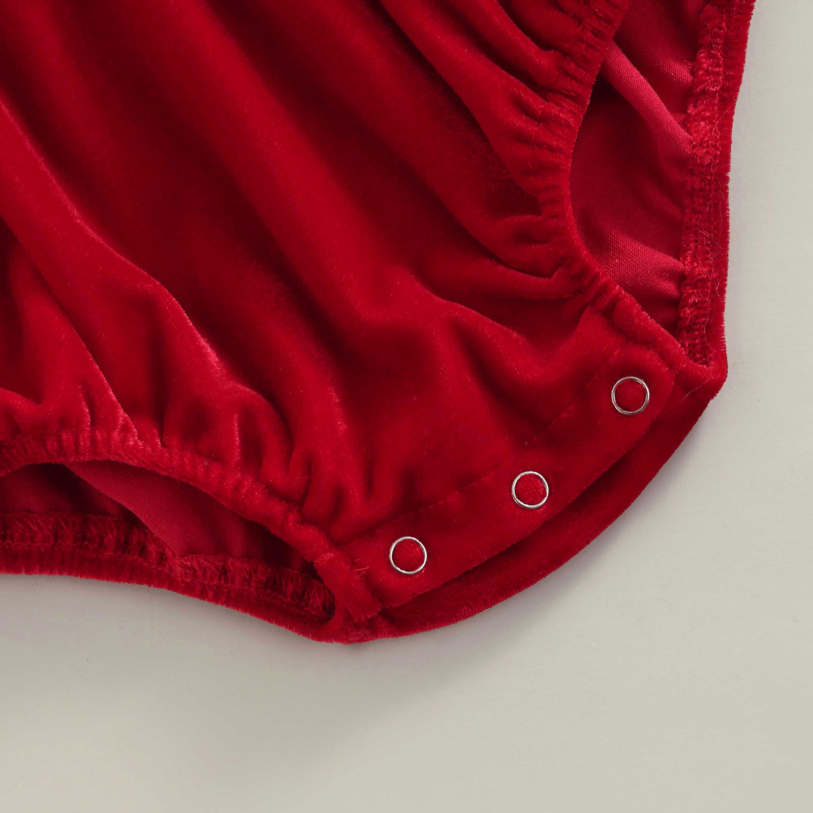 Romper Bayi Perempuan Baru Lah - Baby Clothing Brand ulasan dan harga