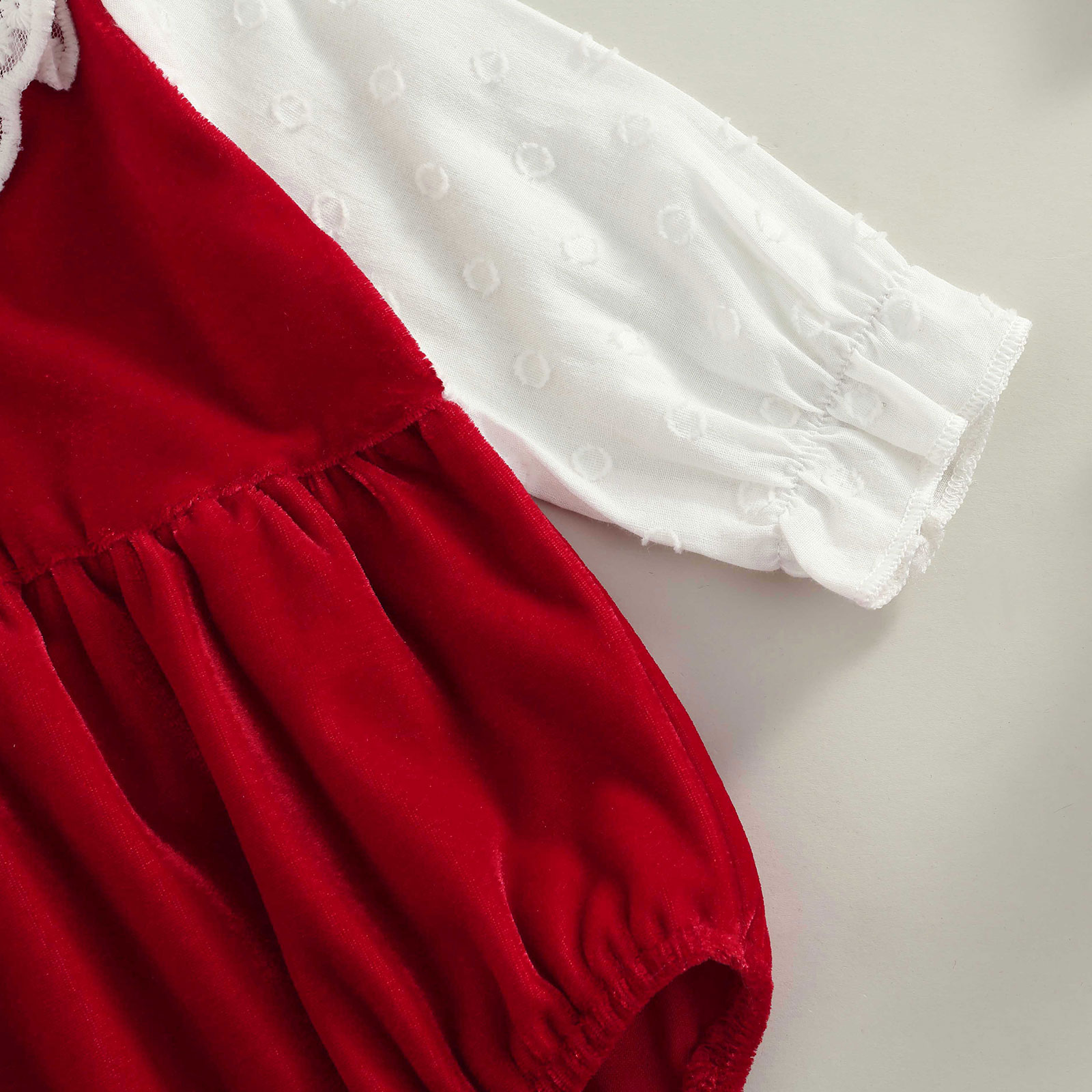 Romper Bayi Perempuan Baru Lah - Baby Clothing Brand ulasan dan harga