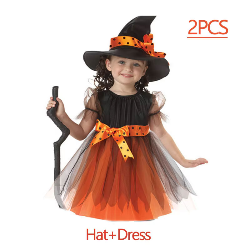 Kostum Halloween untuk Anak Pe - Baby Q Clothing ulasan dan harga