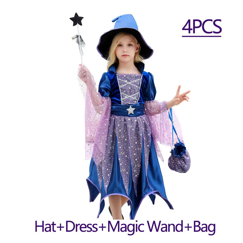 Kostum Halloween untuk Anak Pe - Baby Q Clothing ulasan dan harga