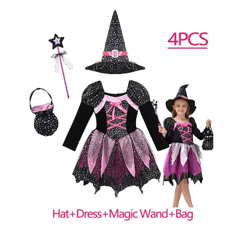 Kostum Halloween untuk Anak Pe - Baby Q Clothing ulasan dan harga