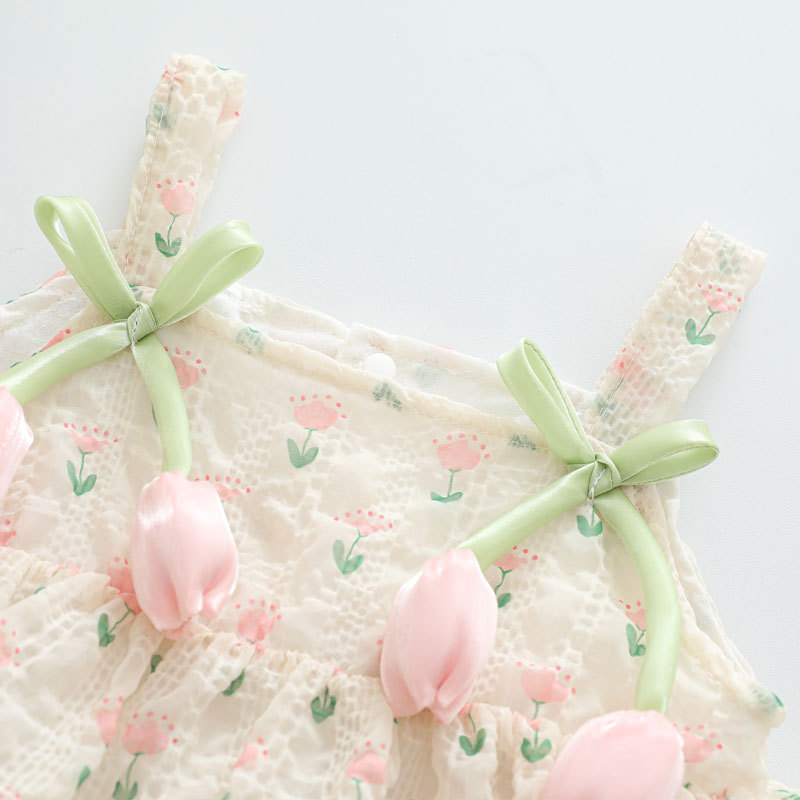 Bodysuit Bayi Perempuan Musim  - Baby Clothing Brand ulasan dan harga