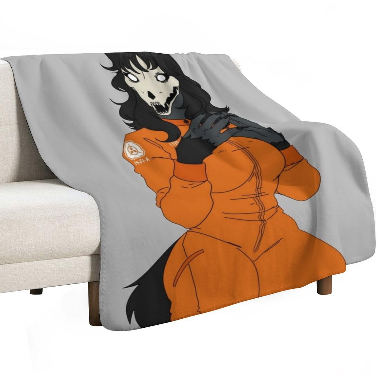 Selimut SCP 1471 Lembut Bermot - Fleece Sleep Bag ulasan dan harga