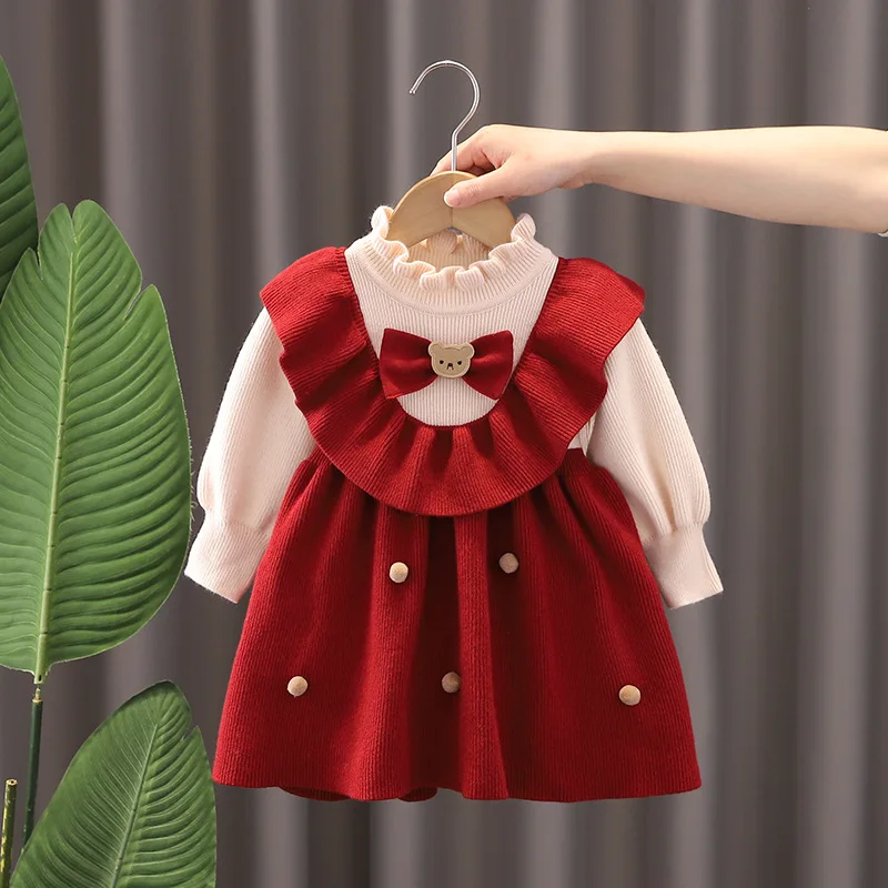 Pakaian Bayi Perempuan Musim G - Baby Clothing For Girls ulasan dan harga