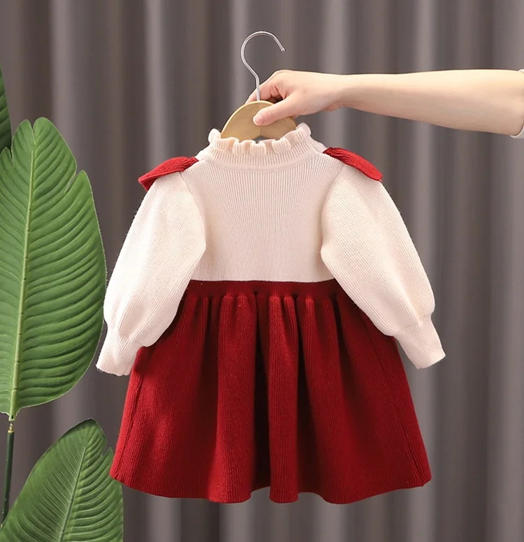 Pakaian Bayi Perempuan Musim G - Baby Clothing For Girls ulasan dan harga
