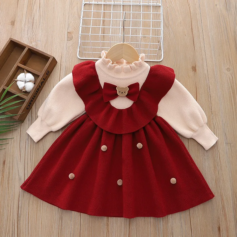 Pakaian Bayi Perempuan Musim G - Baby Clothing For Girls ulasan dan harga