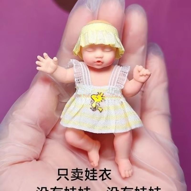 Hanya Pakaian Boneka ZURU Kota - Baby Clothing Brand ulasan dan harga