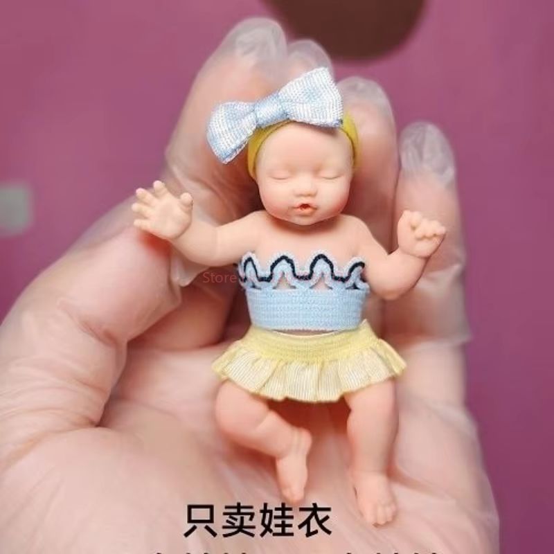 Hanya Pakaian Boneka ZURU Kota - Baby Clothing Brand ulasan dan harga