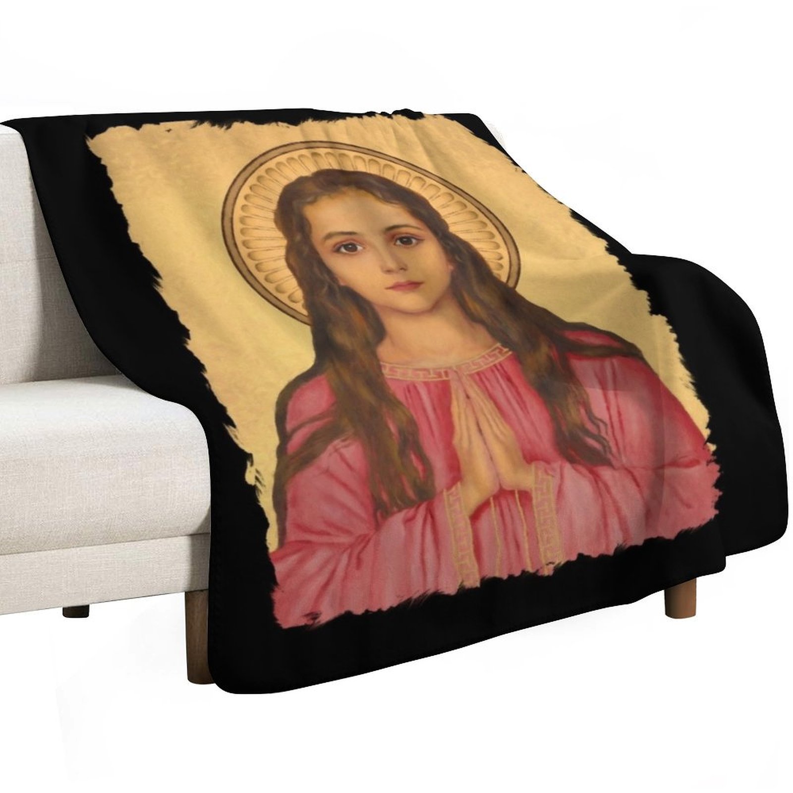 Selimut Saint Philomena dari R - Fleece Sleep Bag ulasan dan harga