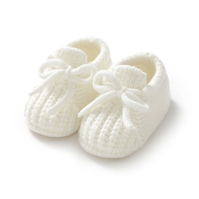 Sepatu Bayi Rajutan Alas Kaki  - Baby Clothing For Bed ulasan dan harga