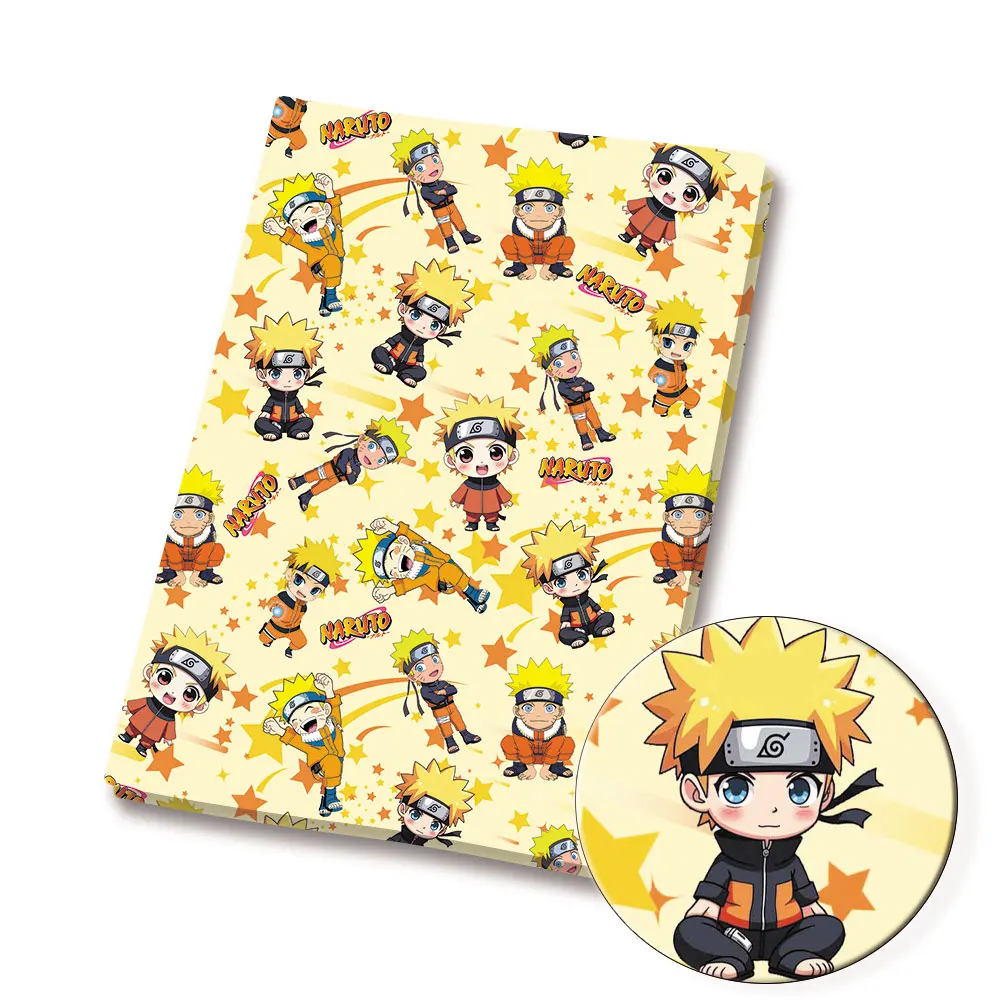 Perlengkapan Anime Naruto Kain - Baby Clothing In Japan ulasan dan harga