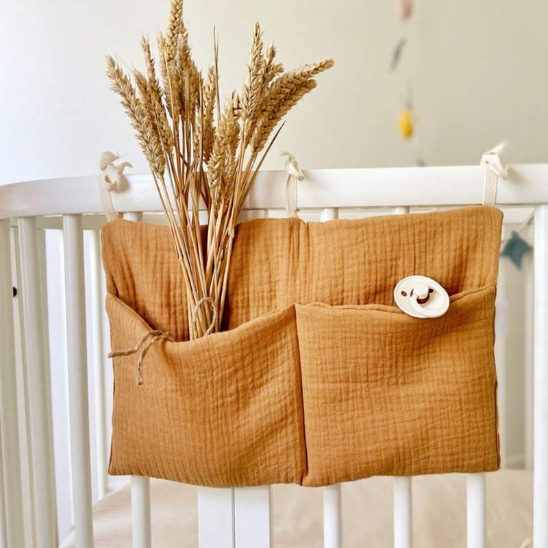 Organizer Tempat Tidur Bayi, K - Baby Clothing For Bed ulasan dan harga