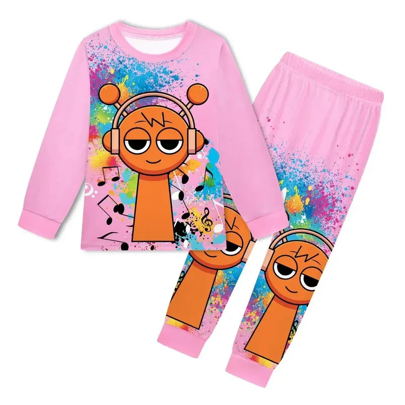 ♥ AA Anime Cosplay Sprunki Kar - Baby Clothing For Girls ulasan dan harga