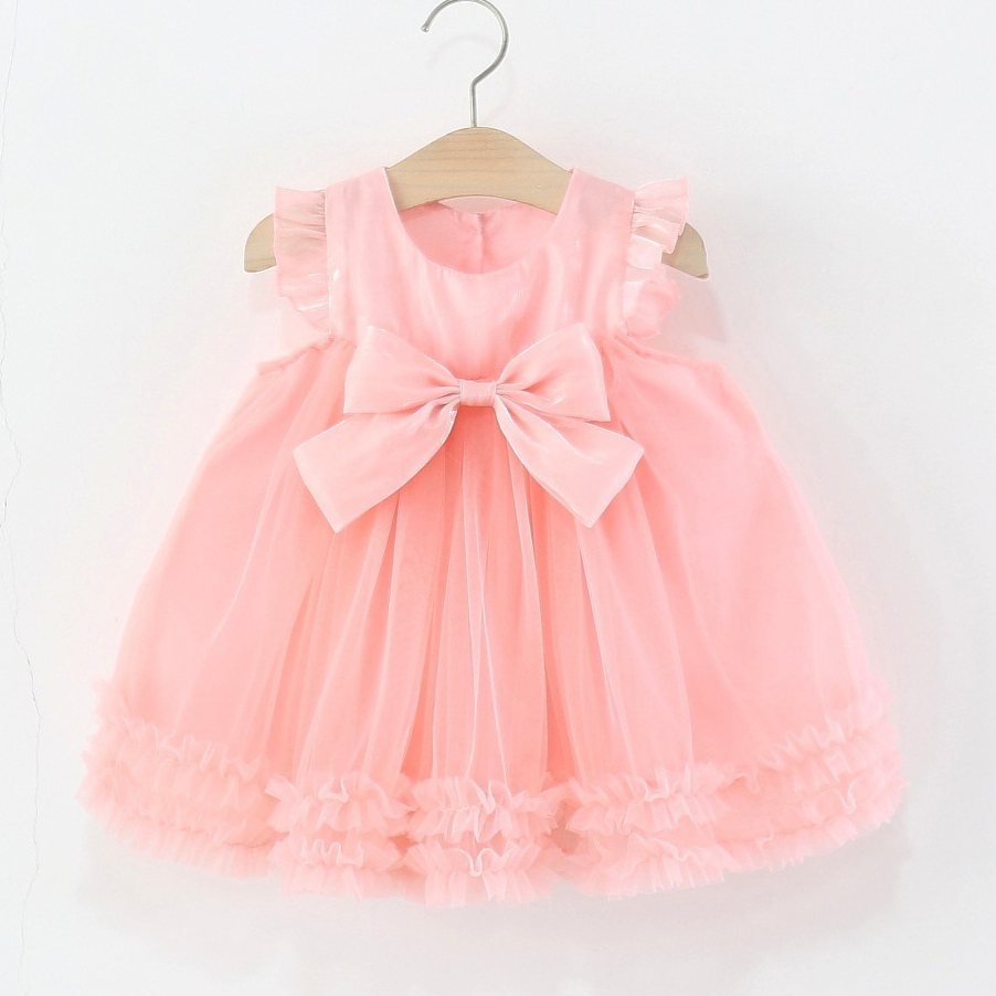 Rok Anak Perempuan 2025 Musim  - Baby Clothing Yarn ulasan dan harga