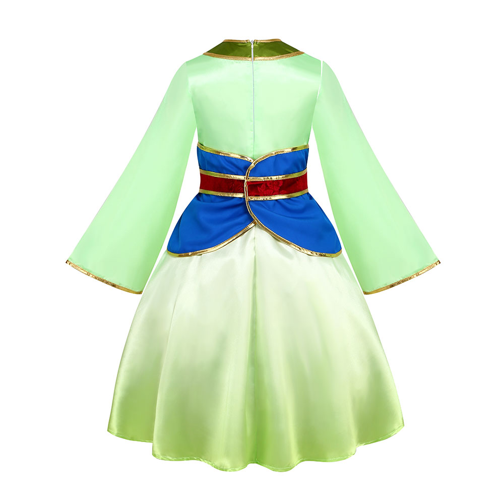 Kostum Karnaval Cosplay Hallow - Baby Clothing For Girls ulasan dan harga