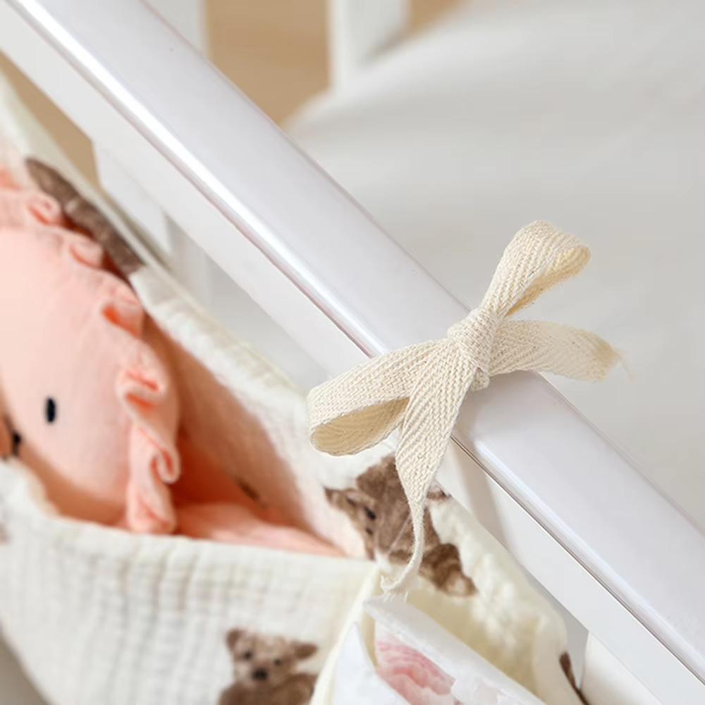 Tas Penyimpanan Tempat Tidur B - Baby Clothing For Bed ulasan dan harga