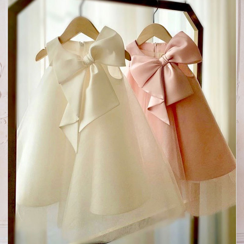 Gaun pesta ulang tahun anak pe - Baby Clothing For Girls ulasan dan harga