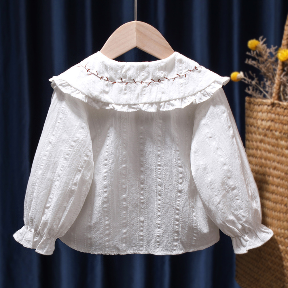 Pakaian Bayi & Anak Perempuan  - Baby Clothing Embroidery ulasan dan harga
